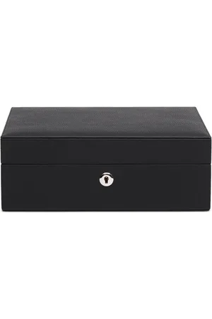 Rapport London Joyero Tuxedo Collection