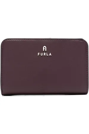 Furla Cartera Camelia mediana