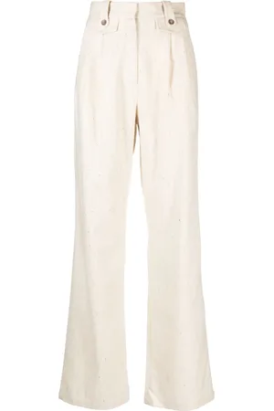 Destree Pantalones rectos Charlotte