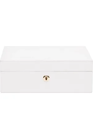 Rapport London Organizador de joyas Tuxedo Collection