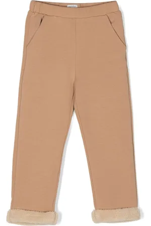 Donsje Pantalones Foxe