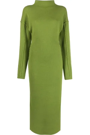 Destree Vestido midi Jasé
