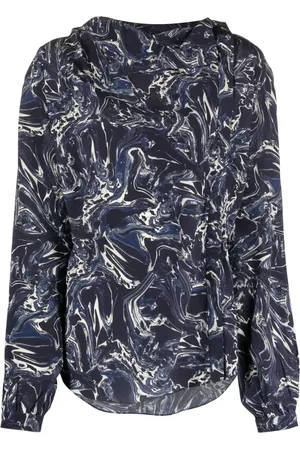 Isabel Marant Blusa Tiphaine