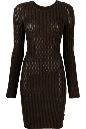 Isa Boulder Vestido corto Cactus