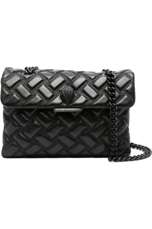 Kurt Geiger Bolsa crossbody Kesington Drench