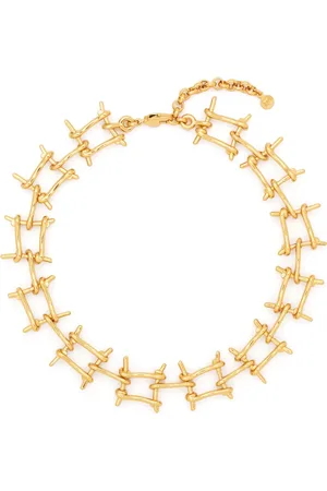 Paco rabanne Collar de cadena
