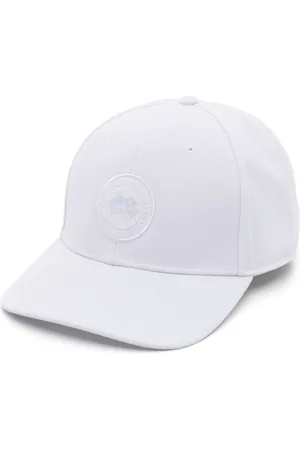 Gorro Core Cap Baseball blanco para hombre