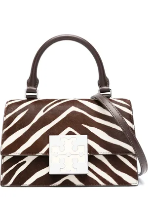 Tory Burch Tote Bon Bon mini