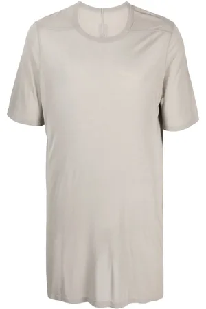 Rick Owens Playera Level T