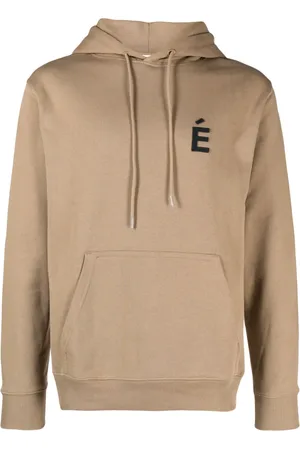 Etudes Hoodie Klein