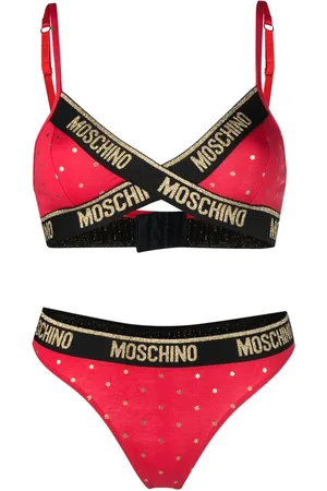 Ropa interior best sale moschino mujer