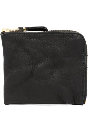 Comme des Garçons Cartera con cierre