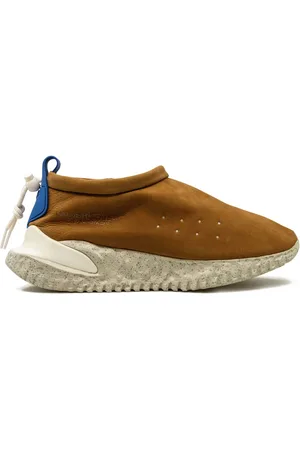 Nike Tenis Moc Flow “Ale Brown” de x Undercover