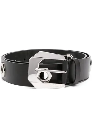 VERSACE Cinturón Nuts & Bolts Heritage