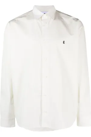 Etudes Camisa Lyrique LS Accent