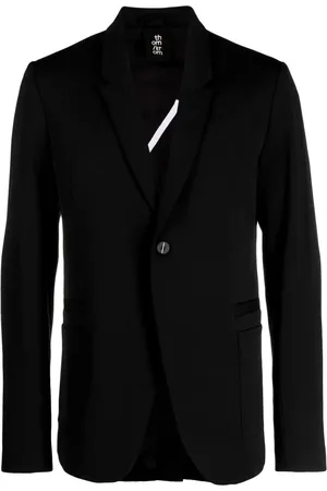 THOM KROM Blazer con botones