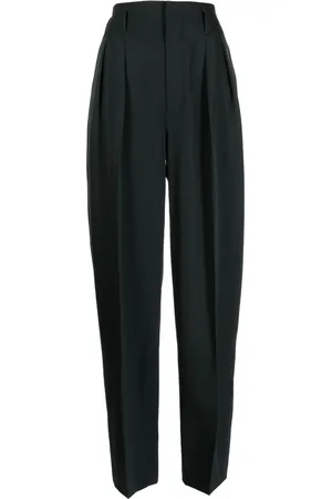 LEMAIRE Pantalones con pinzas