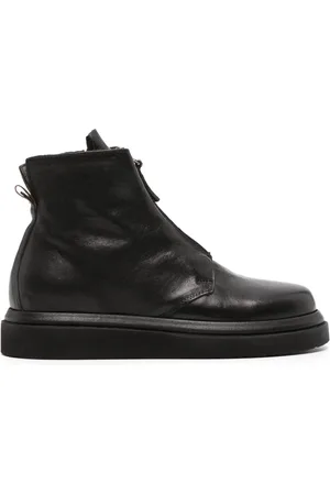 Moma Botas Tronchetto