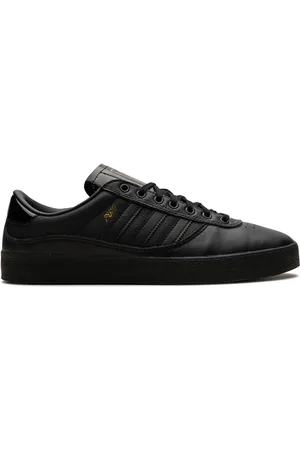 adidas Tenis Puig Indoor Black Out