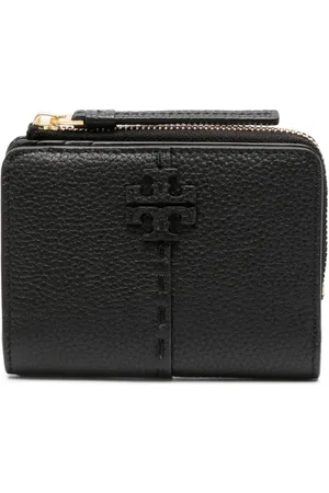 Tory Burch Cartera plegable