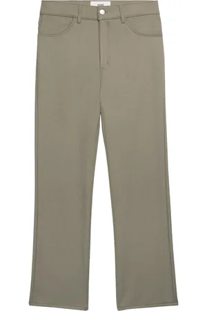 Ami Pantalones rectos