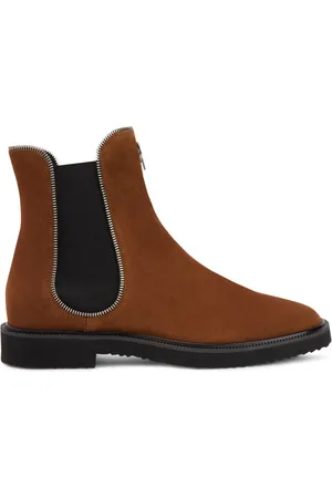 Giuseppe Zanotti Botas Chelsea Jaky
