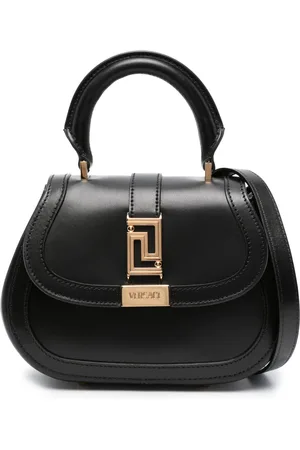 VERSACE Bolsa Greca Goddess mini