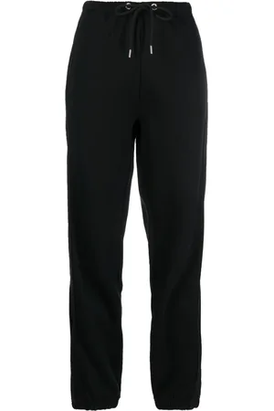 Moncler Pants con paneles