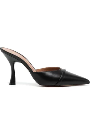 MALONE SOULIERS Mules Joella con tacón de 90mm