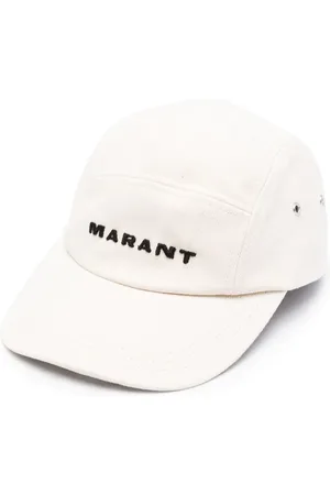 Isabel Marant Gorra Tedji