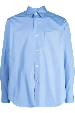 Fumito Ganryu Camisa manga larga