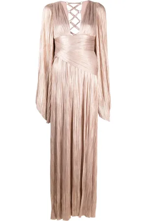 MARIA LUCIA HOHAN Vestido de fiesta Alana