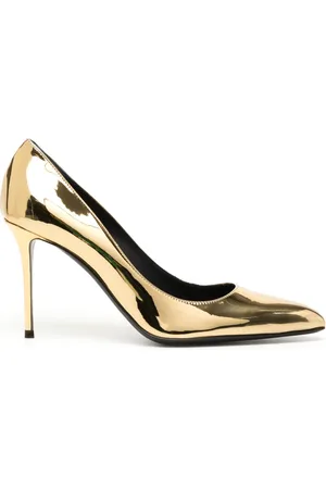 Giuseppe Zanotti Zapatillas con tacón de 100mm