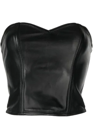 Kiki de Montparnasse Top estilo bustier