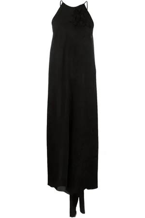 UMA WANG Vestido midi Adore