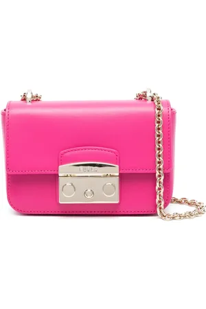 Furla Bolsa crossbody Metropolis mini