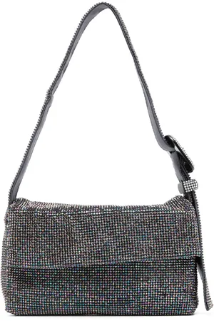 BENEDETTA BRUZZICHES Bolsa de hombro Vitty La Mignon
