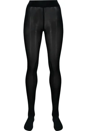 Wolford Pantimedias con pretina elástica