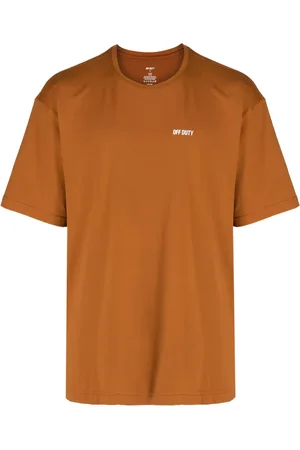 Off-Duty Playera Rigg Active