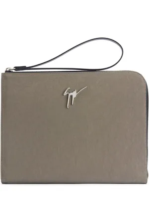 Giuseppe Zanotti Bolsa de mano Fabian