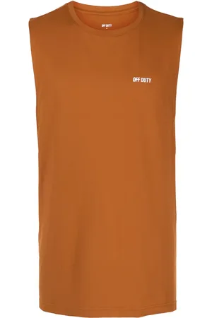 Off-Duty Camiseta Rigg Active