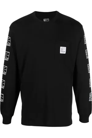 Rassvet Playera con parche del logo
