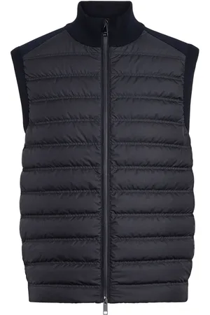 Ermenegildo Zegna Chaleco High Performance™