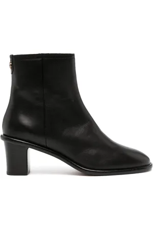 Isabel Marant Botas Gelda con tacón de 60mm