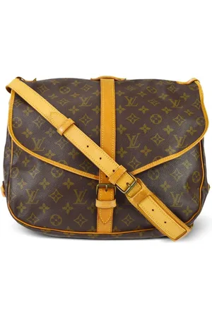 Louis Vuitton Correa De Hombro Para Bolsa 1990/2020 pre-owned - Farfetch