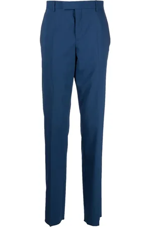 Paul Smith Pantalones rectos