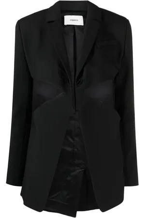 COPERNI Blazer con abertura