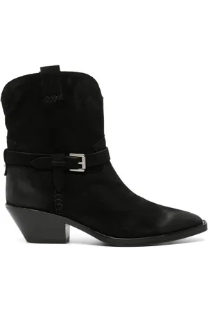 Botas y Botines Ash para Mujer FASHIOLA.mx