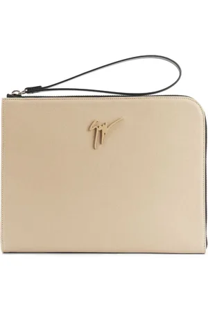 Giuseppe Zanotti Bolsa de mano Fabian