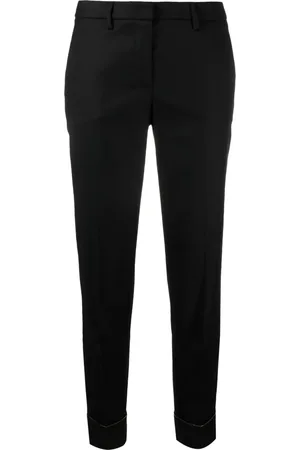 Fabiana Filippi Pantalones de vestir cortos